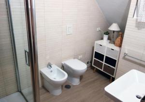 Appartement - Rez-de-Chaussée