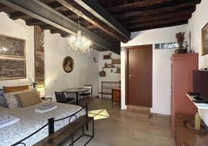Giusti Mansion