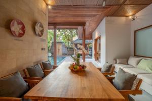 Ambara Villa Jimbaran