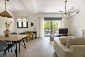 Luxe Living Residences in Marousi by UPSTREET - Amaroúsion