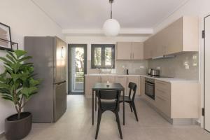 Luxe Living Residences in Marousi by UPSTREET