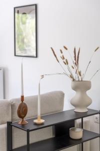 Luxe Living Residences in Marousi by UPSTREET