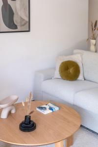 Luxe Living Residences in Marousi by UPSTREET