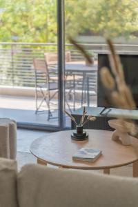 Luxe Living Residences in Marousi by UPSTREET