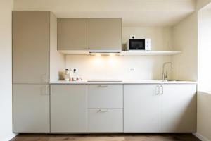 Monolocale moderno e centrale Porta Nuova Vittorio Apartments