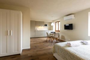 Monolocale moderno e centrale Porta Nuova Vittorio Apartments