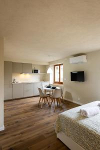 Monolocale moderno e centrale Porta Nuova Vittorio Apartments