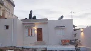 App corniche de Bizerte - Bizerte