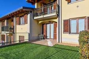 Casa Pierina - Lake View - by Host4U