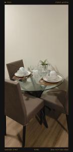 Cochabamba Mágica - Vía Alameda