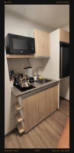 Cochabamba Mágica - Vía Alameda