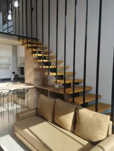 Loft CienHojas - Quebrada de los Códores