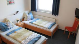 Double or Twin Room room in Pension Take Off