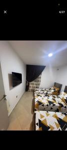 Location appartement de luxe