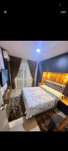 Location appartement de luxe