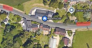 Appartements Jolie Studette au calme 10 min de Tours centre : photos des chambres