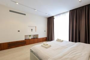 SanPietro Premium Villas