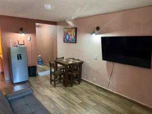 Departamento a 2min de Playa la Madera