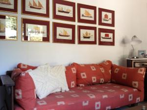 Summerhouse Marianna