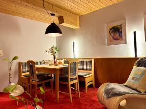 AparT - Apartment Tirol Lermoos - FeWo