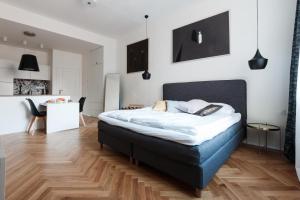 Prague Days - Art Deco Studio - City Center