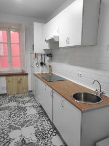 Apartamento Don Manuel