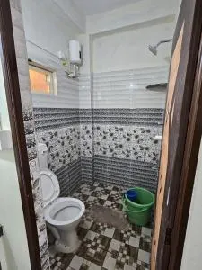 Souparnika residency Murdeshwar - Baindūru