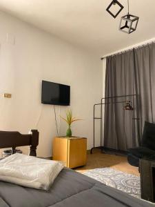 Master Room In Nasr City, Private Bathroom