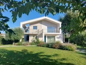 Slowersilia Bed and Breakfast - Le Focette