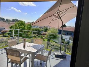 Appartements Henea : photos des chambres