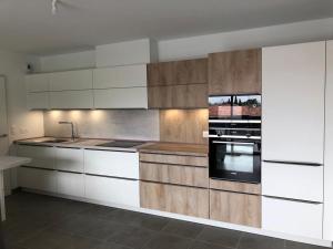 Appartements Henea : photos des chambres