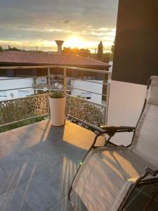 Appartements Henea : photos des chambres