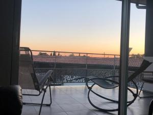Appartements Henea : photos des chambres