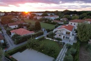 Slowersilia Bed and Breakfast