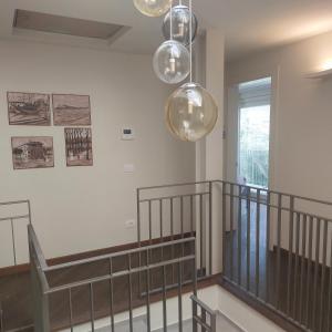 Slowersilia Bed and Breakfast