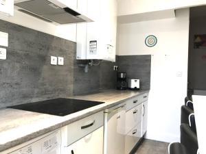 LE PASTEUR - Hypercentre - Proche Gare & Commerces