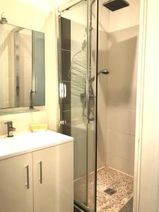 LE PASTEUR - Hypercentre - Proche Gare & Commerces