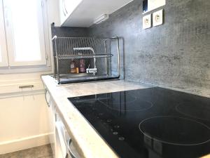 LE PASTEUR - Hypercentre - Proche Gare & Commerces