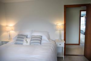 Westhaven Beach House, Clachtoll