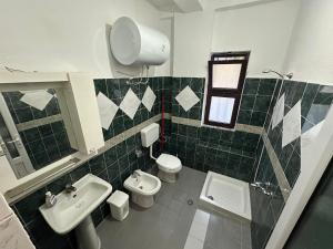 Olive Garden House 2 Bedroom Retreat