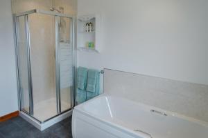 Westhaven Beach House, Clachtoll