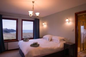 Westhaven Beach House, Clachtoll