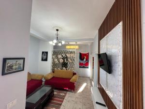 Olive Garden House 2 Bedroom Retreat