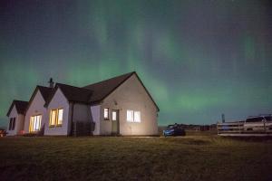 Westhaven Beach House, Clachtoll