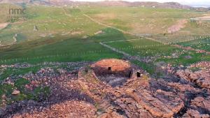 Westhaven Beach House, Clachtoll