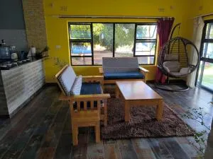 SambroKK Retreat - Senga