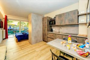 The Giona Apartment Sirmione