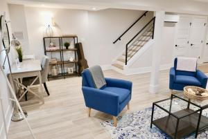 Beautiful & Modern-near Subway Parking