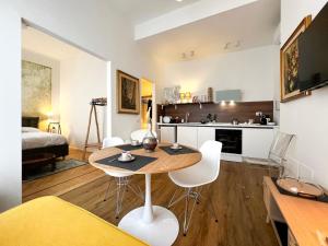 Roma Parioli Suite Green Harmony