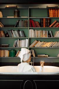 Les Maisons de Léa & Spa - Radisson Individuals